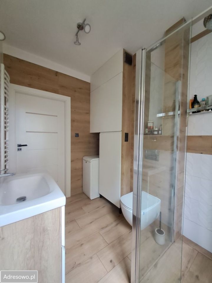 Mieszkanie 4-pokojowe Warszawa Białołęka, ul. Wiśniowy Sad. Zdjęcie 12