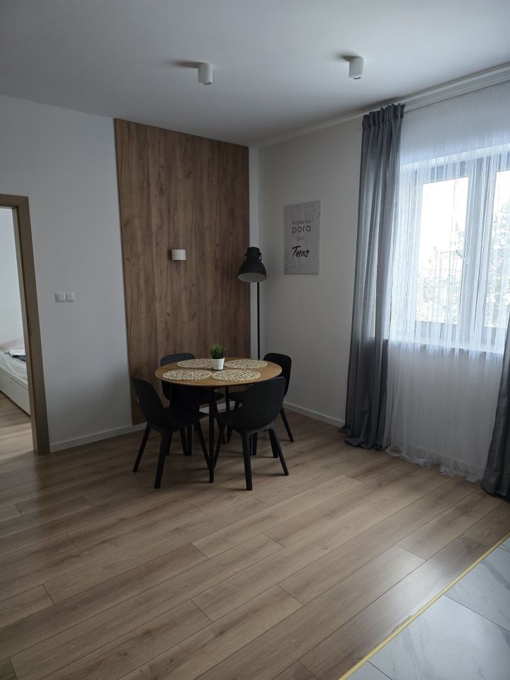 Mieszkanie 2-pokojowe Jelcz-Laskowice, ul. Folwarczna. Zdjęcie 6