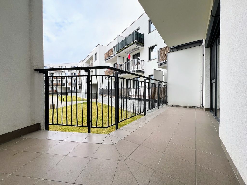 Mieszkanie 2-pokojowe Rzeszów, ul. Maksymiliana Marii Kolbego. Zdjęcie 9