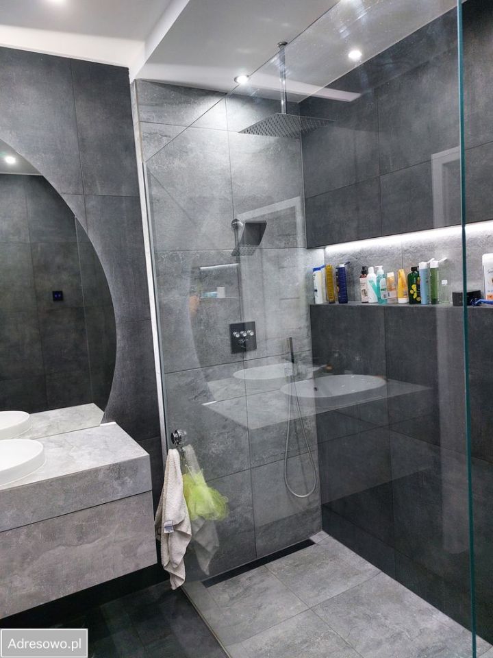 dom wolnostojący, 4 pokoje Zacharzowice. Zdjęcie 14