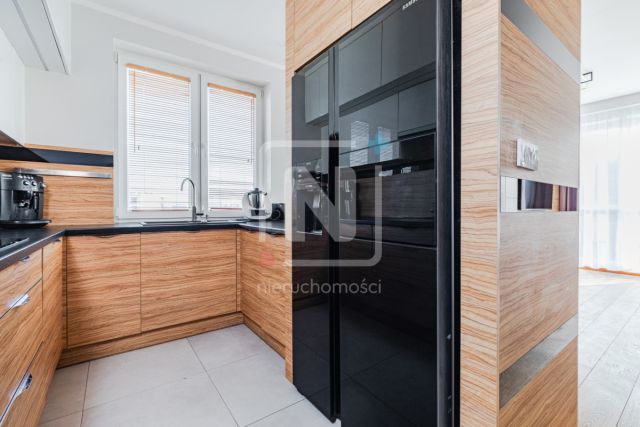 Mieszkanie 3-pokojowe Warszawa Włochy, ul. Rakowska. Zdjęcie 4