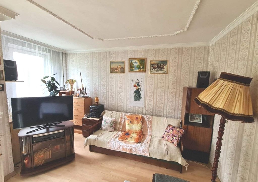 Mieszkanie 2-pokojowe Warszawa, ul. Waleriana Czumy. Zdjęcie 4