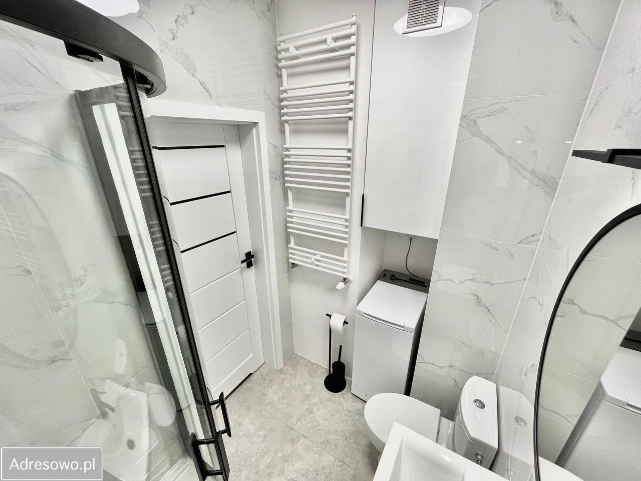 Mieszkanie 1-pokojowe Warszawa Praga-Południe, ul. Targowa. Zdjęcie 14