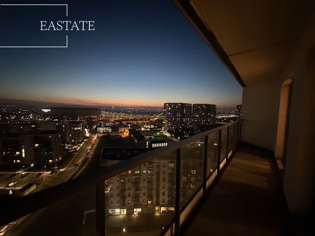 Mieszkanie 3-pokojowe Gdańsk Letnica, ul. Starowiejska. Zdjęcie 15