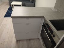 Mieszkanie 1-pokojowe Gdynia Redłowo, ul. Powstania Wielkopolskiego. Zdjęcie 1