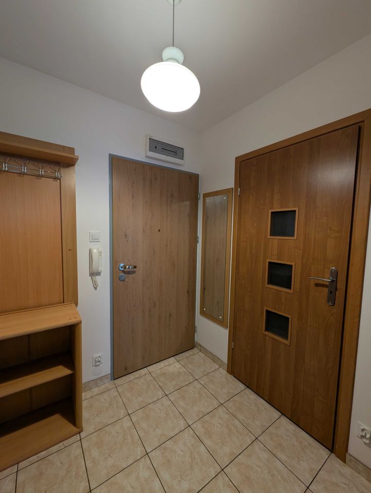 Mieszkanie 2-pokojowe Białystok Bojary, ul. Łąkowa. Zdjęcie 6