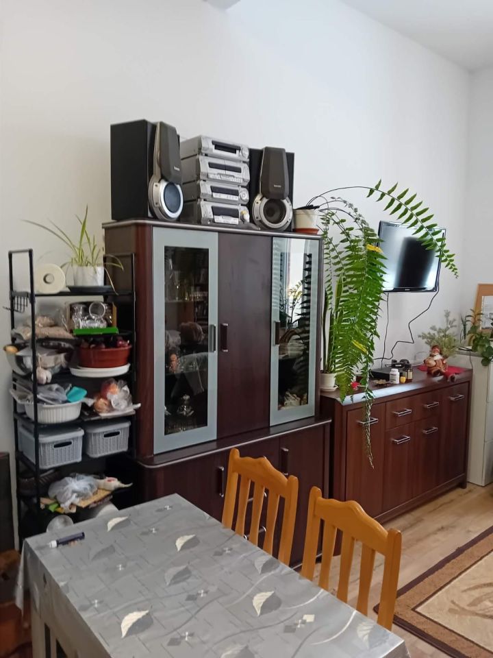 Mieszkanie 1-pokojowe Kętrzyn, ul. gen. Władysława Sikorskiego. Zdjęcie 8