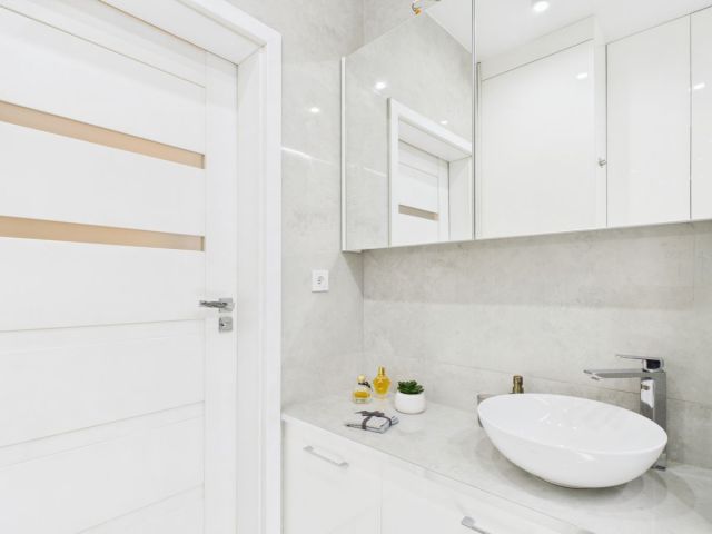 Mieszkanie 3-pokojowe Pruszków, ul. Działkowa. Zdjęcie 8