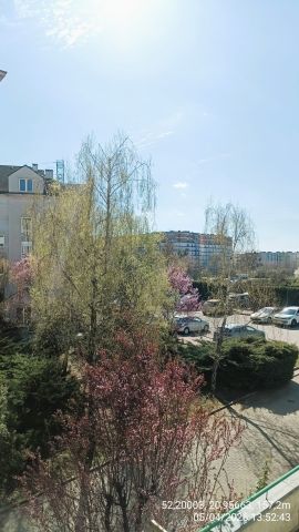 Mieszkanie 2-pokojowe Warszawa Ochota, ul. Włodarzewska. Zdjęcie 13