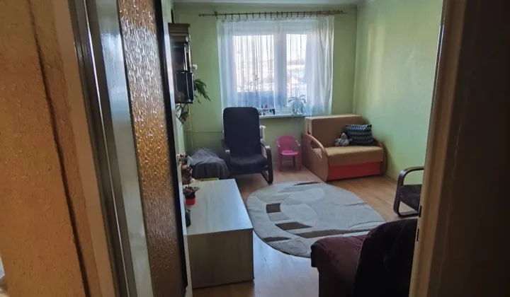 Mieszkanie 2-pokojowe Jaworzno