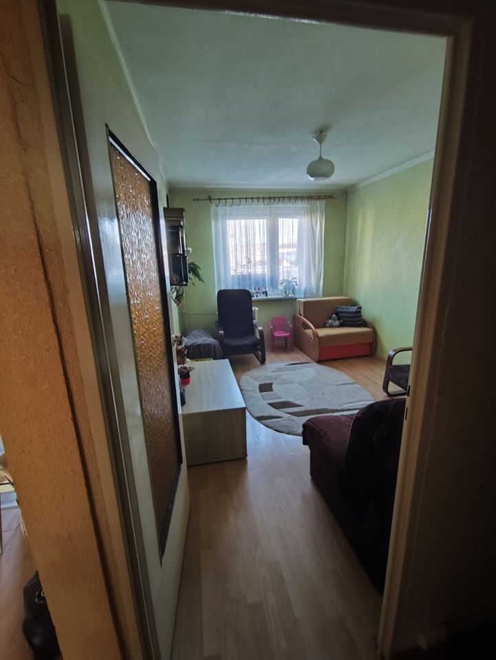 Mieszkanie 2-pokojowe Jaworzno