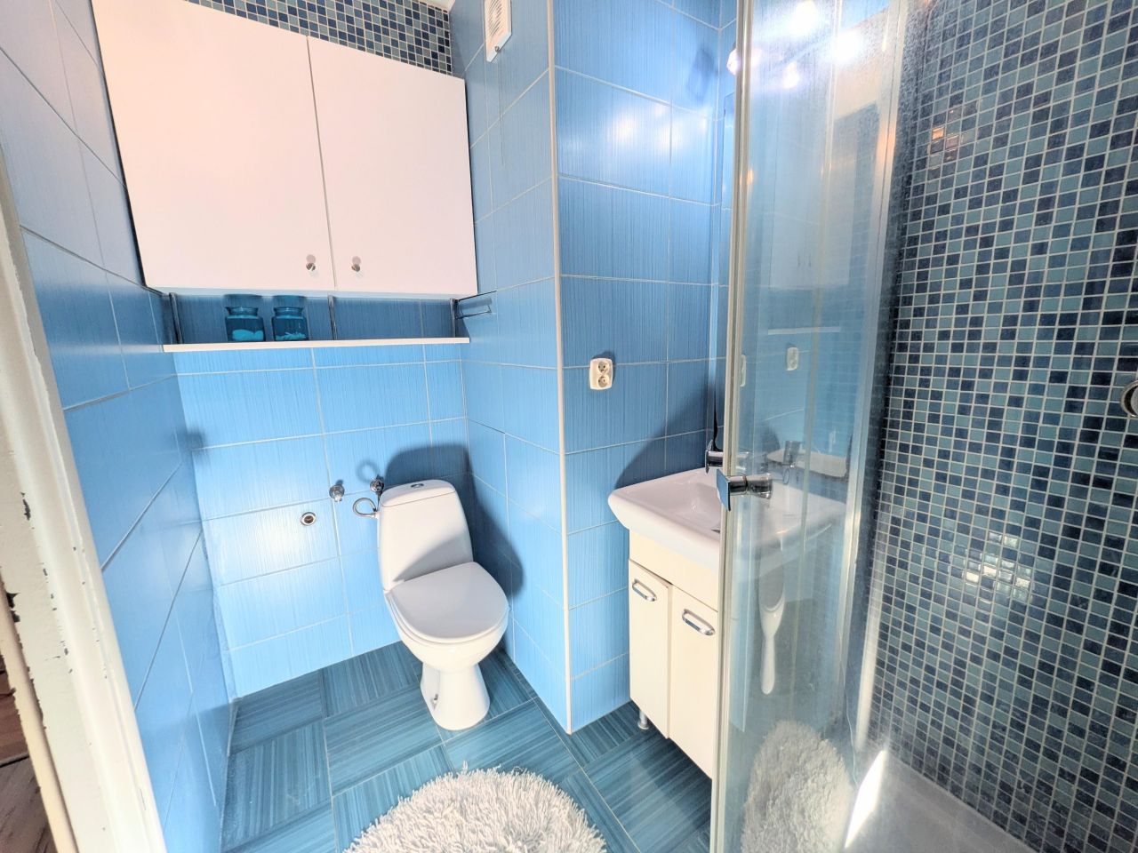 Mieszkanie 4-pokojowe Białystok Centrum, ul. kard. Stefana Wyszyńskiego. Zdjęcie 22