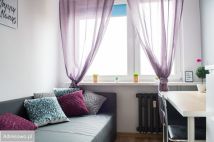 Mieszkanie 4-pokojowe Łódź Bałuty, ul. Lutomierska. Zdjęcie 3