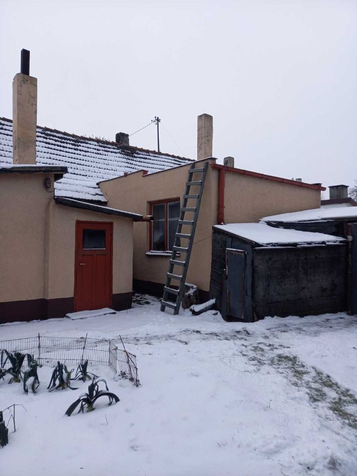 bliźniak Osięciny. Zdjęcie 6