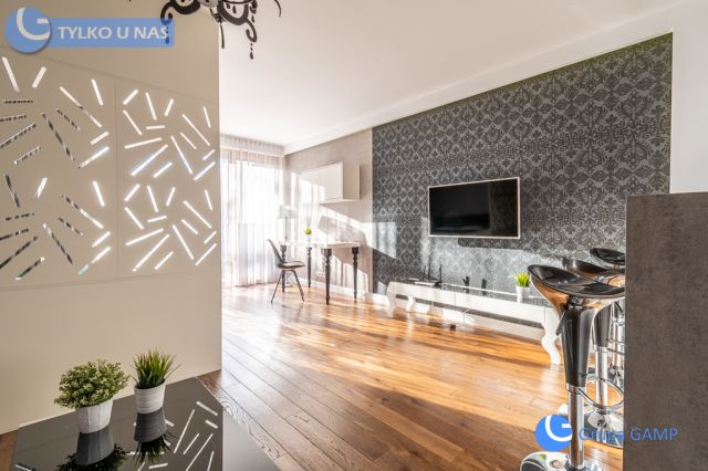 Mieszkanie 1-pokojowe Kraków Stare Miasto, ul. św. Łazarza. Zdjęcie 9