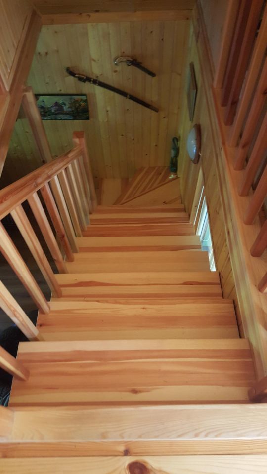 dom wolnostojący, 4 pokoje Grabowo. Zdjęcie 7