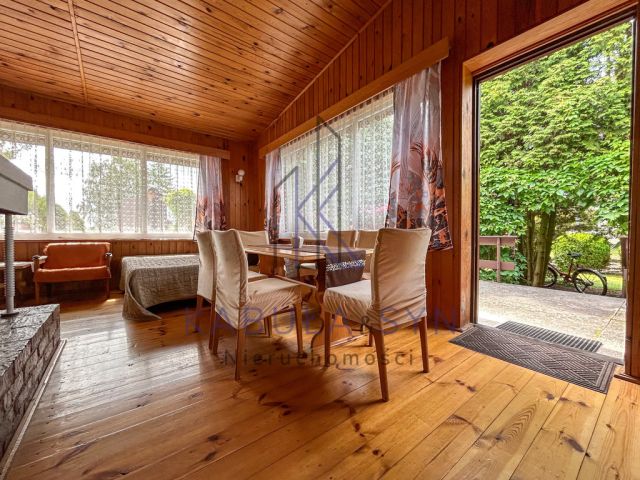 Działka rod Koronowo Srebrnica, ul. Srebrnica. Zdjęcie 12