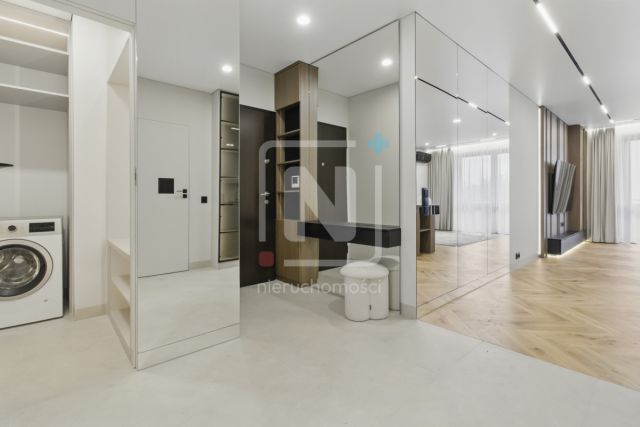 Mieszkanie 3-pokojowe Warszawa Wola, ul. Sztuk Pięknych. Zdjęcie 14