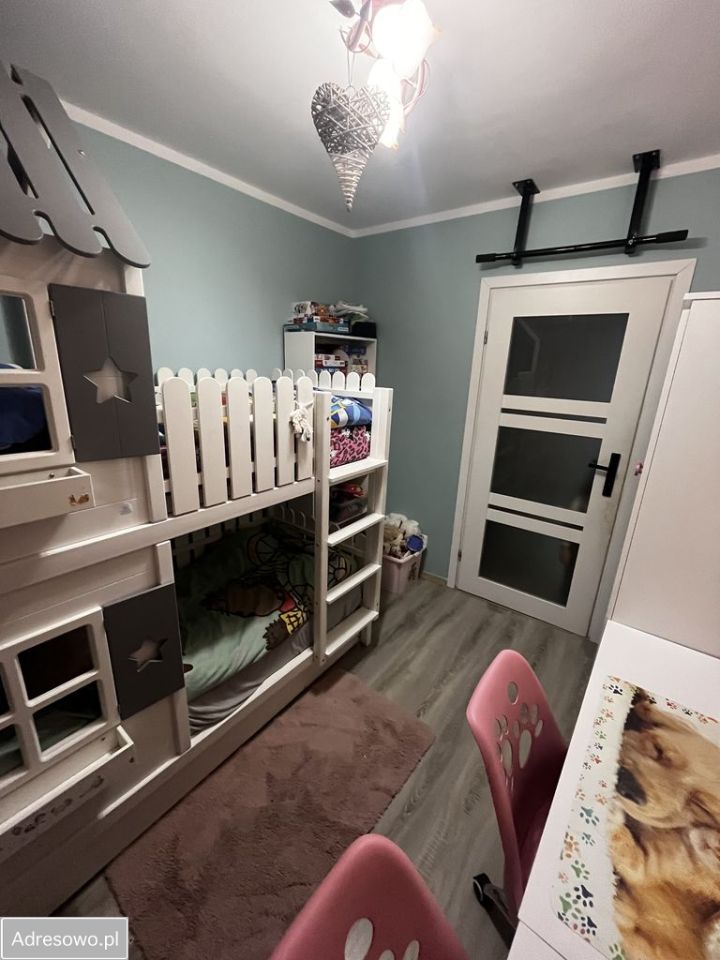 Mieszkanie 3-pokojowe Giżycko, ul. Daszyńskiego. Zdjęcie 8