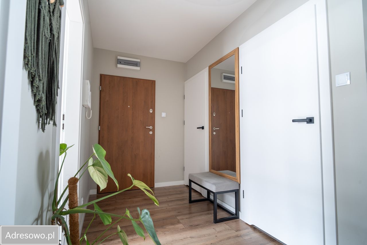 Mieszkanie 3-pokojowe Białystok Nowe Miasto, ul. Feliksa Filipowicza. Zdjęcie 16