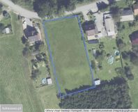 Działka rolno-budowlana Jastrzębia. Zdjęcie 2