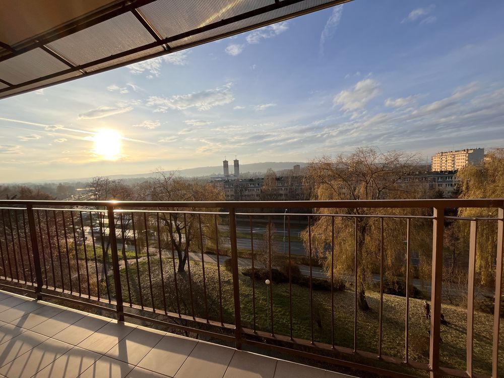 Mieszkanie 3-pokojowe Tarnów, ul. Do Prochowni. Zdjęcie 6