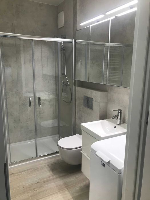 Mieszkanie 1-pokojowe Warszawa Wola, ul. Marcina Kasprzaka. Zdjęcie 2