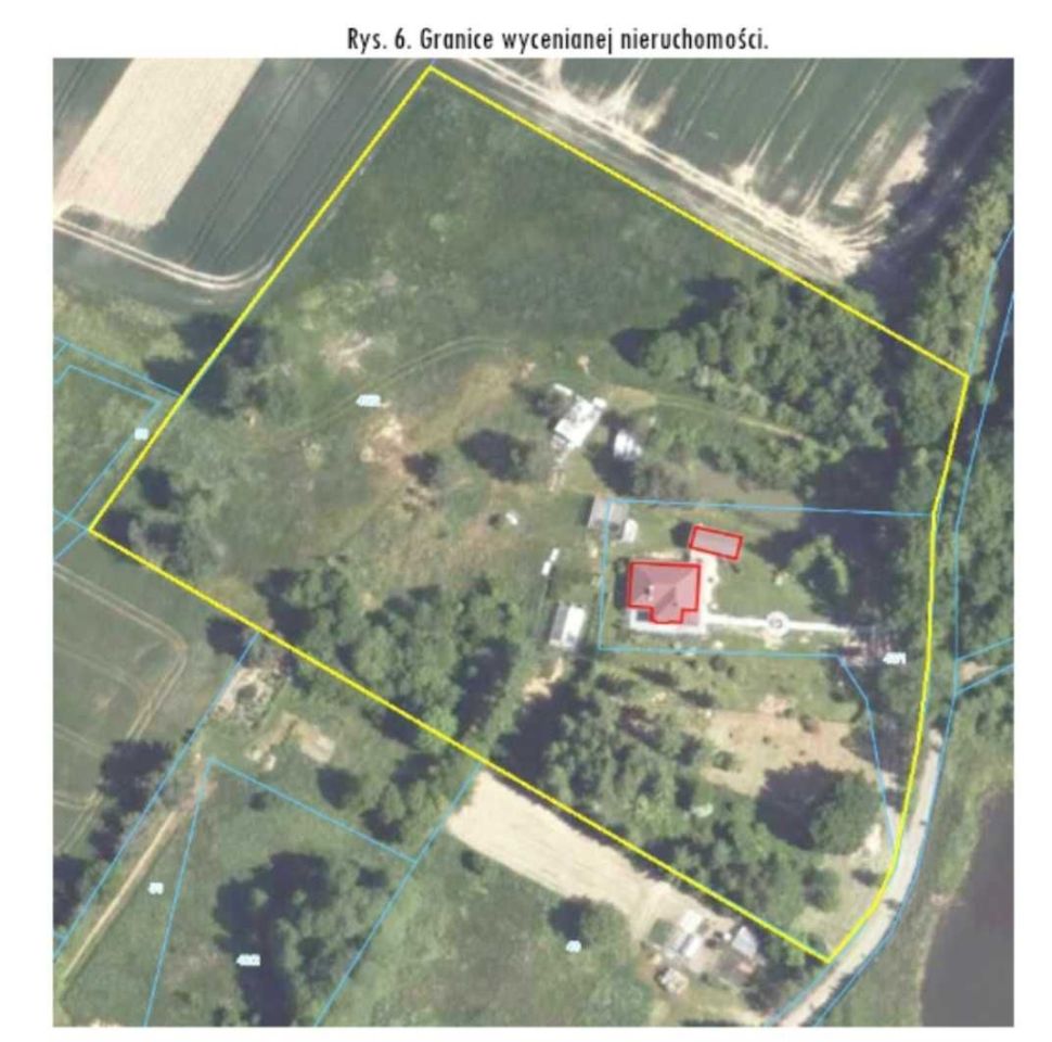 dom wolnostojący Gozdanin. Zdjęcie 8