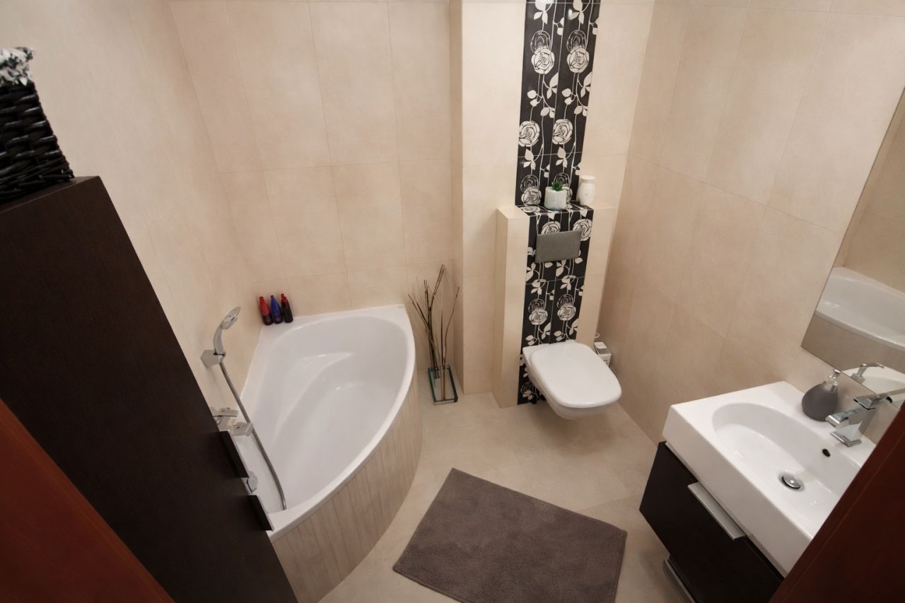 Mieszkanie 2-pokojowe Bydgoszcz Fordon, ul. ks. Zygmunta Trybowskiego. Zdjęcie 5