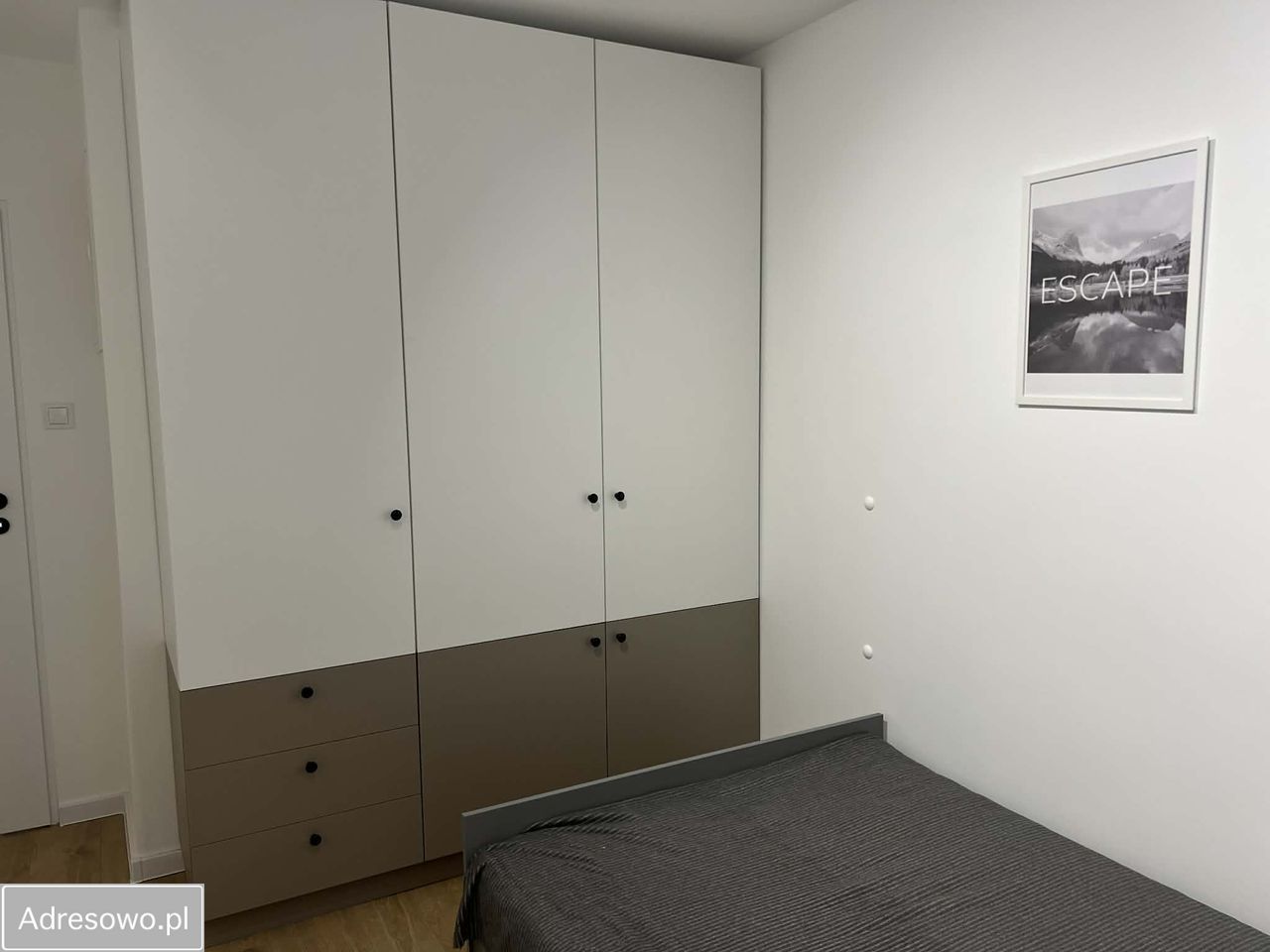 Pokój Kraków Czyżyny, os. 2 Pułku Lotniczego. Zdjęcie 6