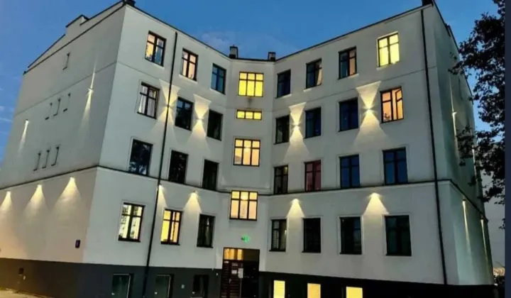 Mieszkanie 2-pokojowe Warszawa Wola, ul. Karolkowa