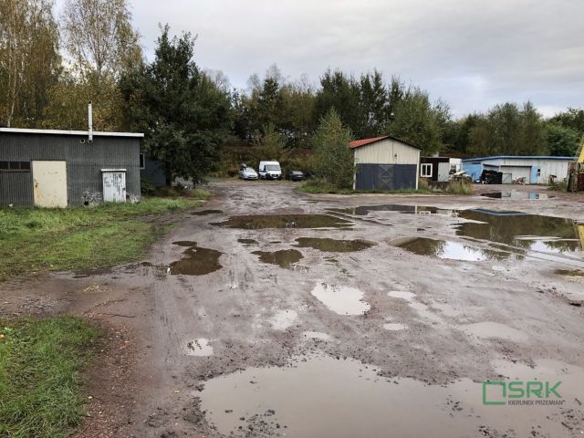 Działka inna Rybnik Boguszowice, ul. Jastrzębska. Zdjęcie 3