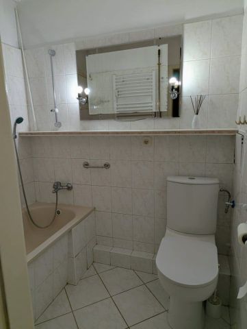 Mieszkanie 3-pokojowe Poznań Winogrady. Zdjęcie 5