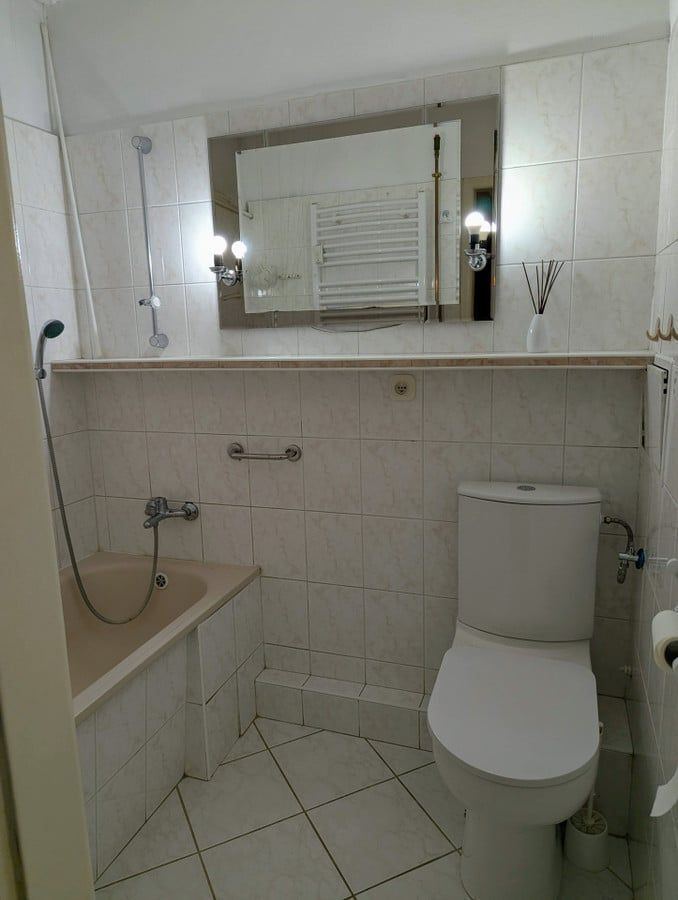 Mieszkanie 3-pokojowe Poznań Winogrady, ul. Słowiańska. Zdjęcie 5