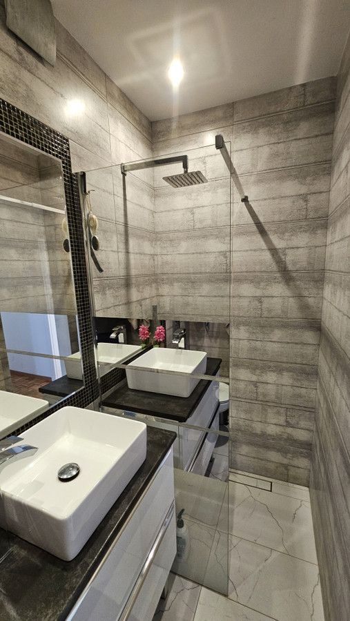 bliźniak, 6 pokoi Rybie. Zdjęcie 8