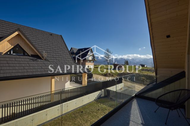 dom wolnostojący, 4 pokoje Gliczarów Górny. Zdjęcie 19