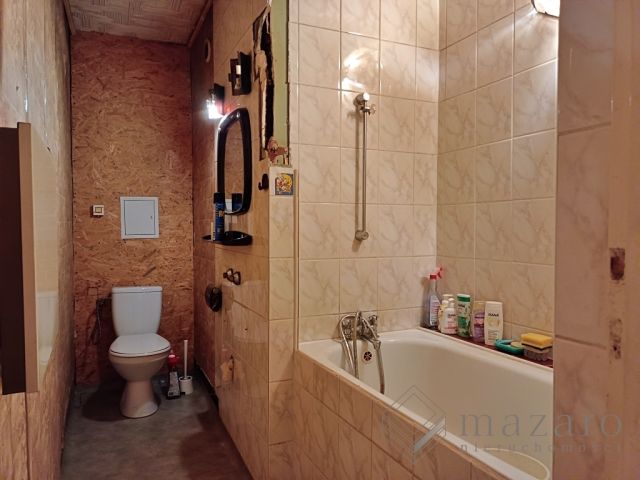 Mieszkanie 3-pokojowe Bydgoszcz Śródmieście. Zdjęcie 6