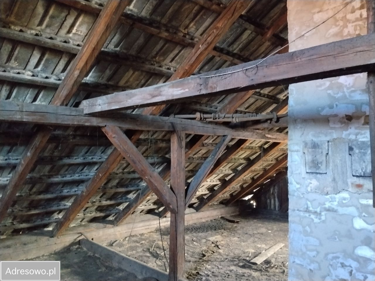 Działka budowlana Przecieszyn, ul. Sadowa. Zdjęcie 8