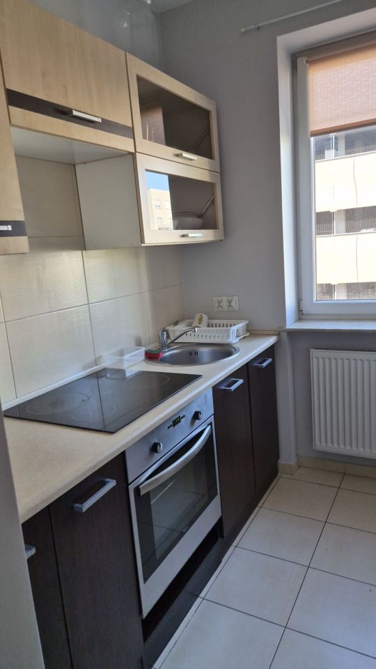 Mieszkanie 2-pokojowe Kraków Podgórze, ul. Przewóz. Zdjęcie 9