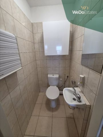 Mieszkanie 3-pokojowe Warszawa Praga-Południe, al. Stanów Zjednoczonych. Zdjęcie 11