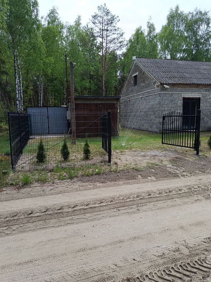 dom wolnostojący Ławiczek. Zdjęcie 3