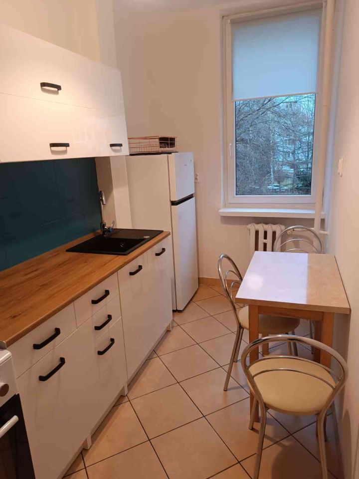 Mieszkanie 2-pokojowe Lublin Śródmieście, ul. Głęboka. Zdjęcie 10