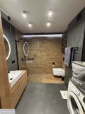 Mieszkanie 2-pokojowe Poznań Nowe Miasto, ul. Katowicka. Zdjęcie 4