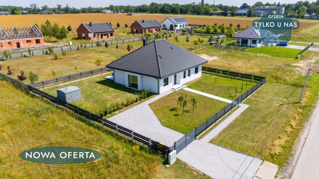 dom wolnostojący, 4 pokoje Sędziejowice-Kolonia. Zdjęcie 1