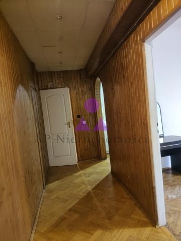 Mieszkanie 2-pokojowe Warszawa Powiśle. Zdjęcie 4