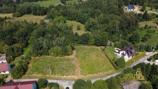 Działka inwestycyjna Siepraw, ul. Brzeg. Zdjęcie 18