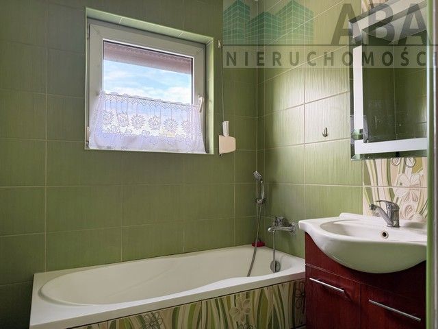 dom wolnostojący, 7 pokoi Kazimierz Biskupi, ul. Kraszewskiego. Zdjęcie 3