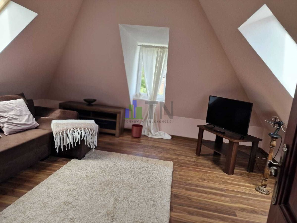 dom wolnostojący, 9 pokoi Chwałowice. Zdjęcie 10