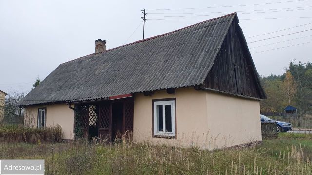 dom wolnostojący, 3 pokoje Soborzyce. Zdjęcie 1