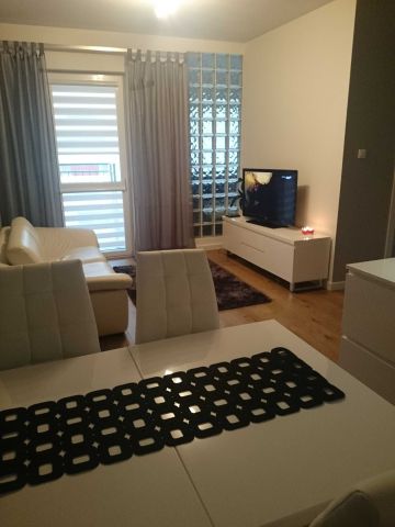 Mieszkanie 3-pokojowe Łódź Polesie, ul. Pienista. Zdjęcie 1